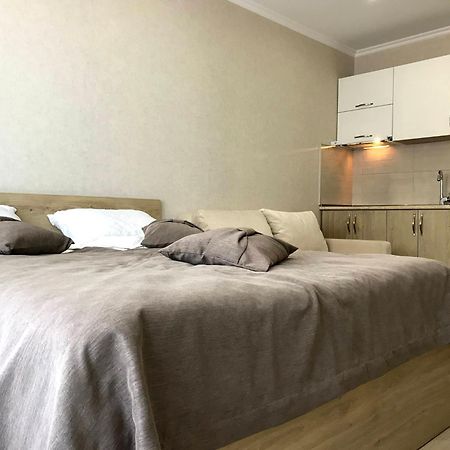 Orbi Beach Tower Aparts باتومي المظهر الخارجي الصورة