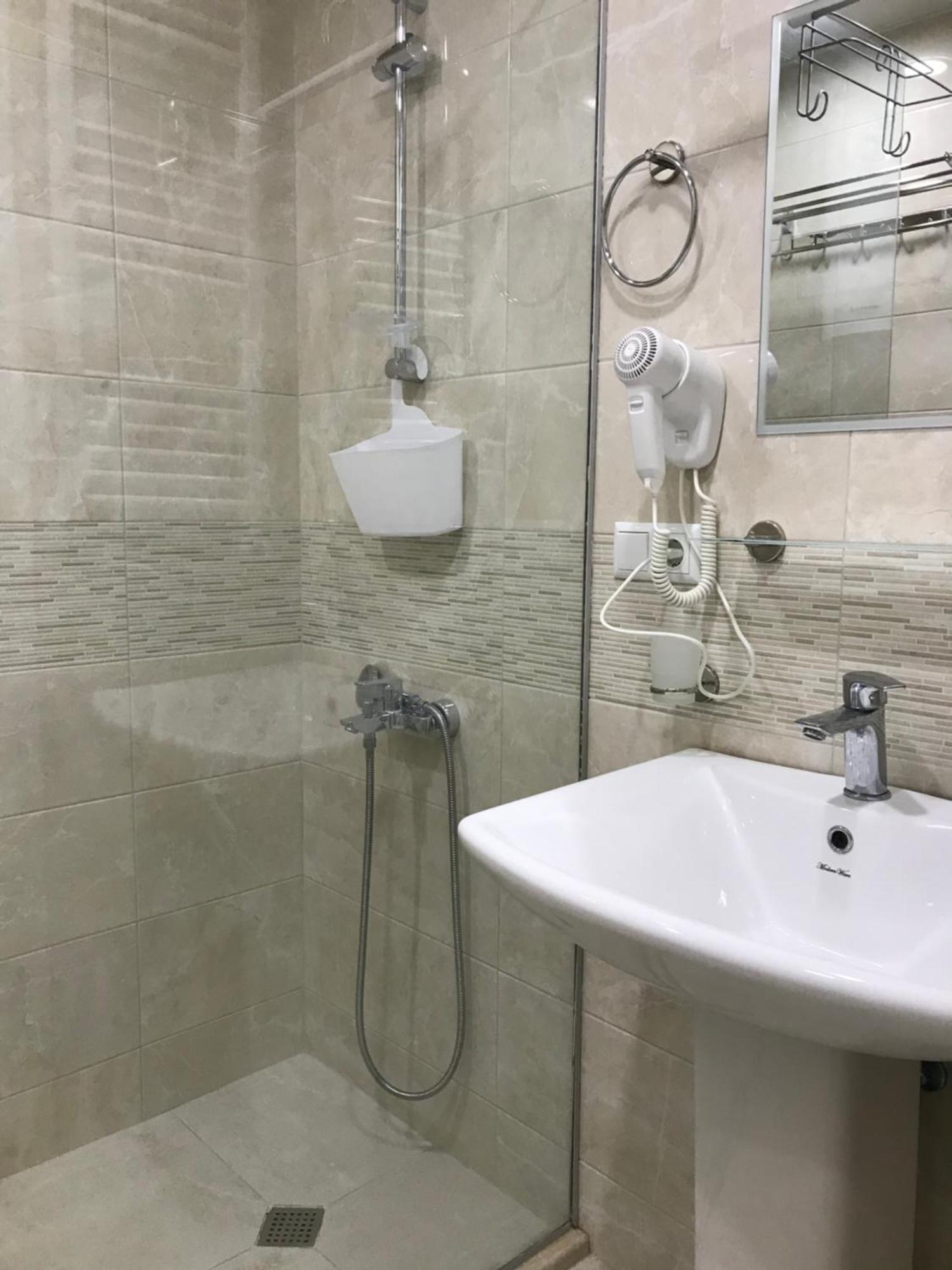 Orbi Beach Tower Aparts باتومي المظهر الخارجي الصورة