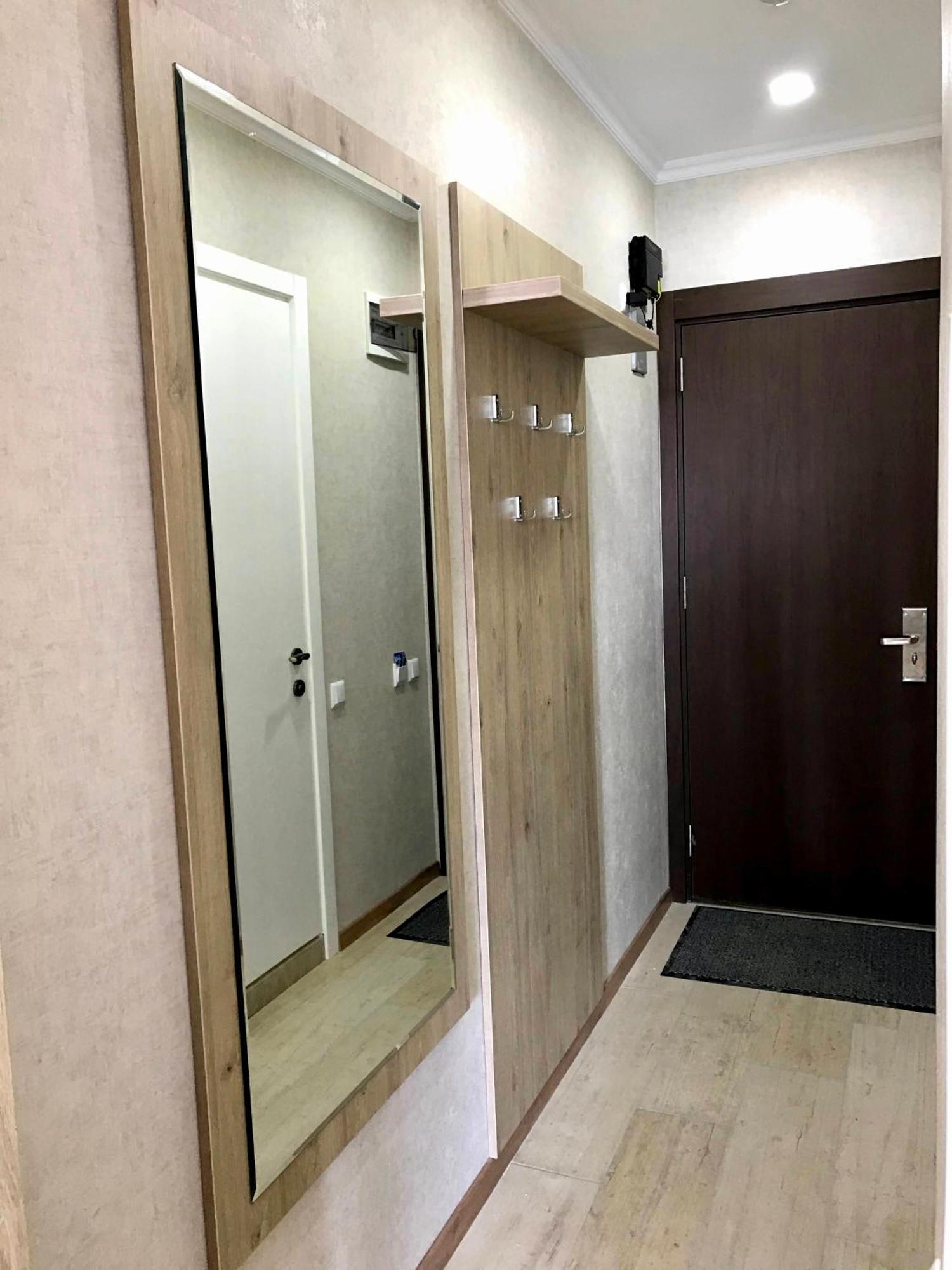 Orbi Beach Tower Aparts باتومي المظهر الخارجي الصورة
